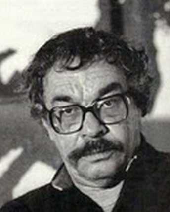 Nikos Kessanlis 